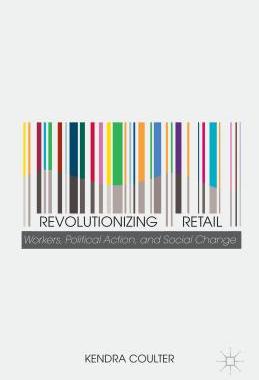 【预订】Revolutionizing Retail