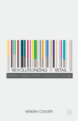 【预订】Revolutionizing Retail