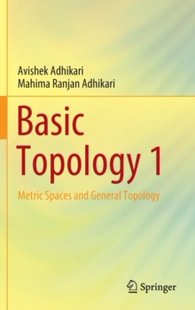 【预订】Basic Topology 1 9789811665080