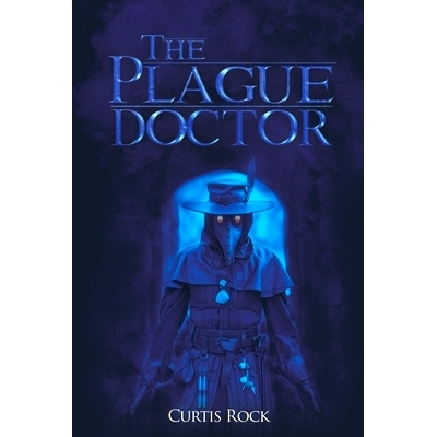 预订 The Plague Doctor: 9781649793034