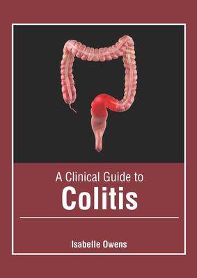 [预订]A Clinical Guide to Colitis 9781632429575