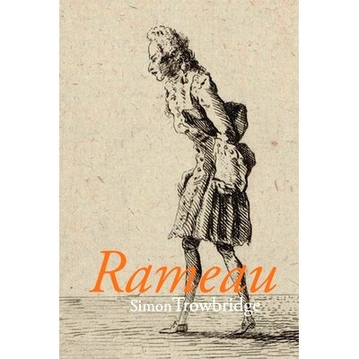 预订 Rameau: 9781999730598