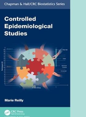 [预订]Controlled Epidemiological Studies 9780367186784