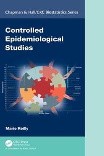 Epidemiological 預訂 Controlled 9780367186784 Studies
