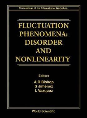 【预订】Fluctuation Phenomena