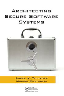 Secure 预订 Architecting Systems Software