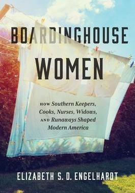 [预订]Boardinghouse Women 9781469676395