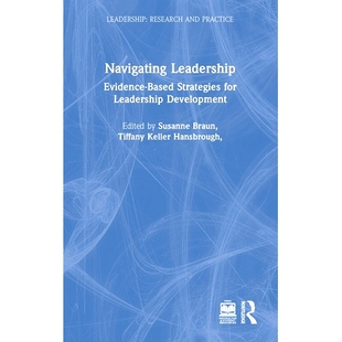 for Leadership 茁壮成长：循证领导力发展策略 作为 Development Strategies Based Evidence Navigating 预订
