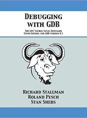 【预售】Debugging with Gdb: The Gnu Source-L...