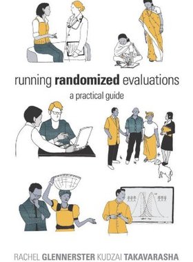 Running Randomized Evaluations