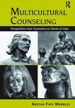 【预订】Multicultural Counseling