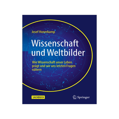 预订 Wissenschaft und Weltbilder