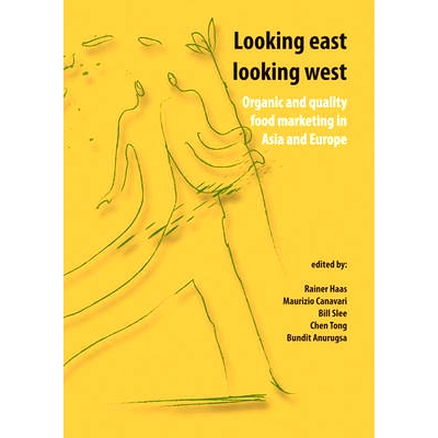 Organic and quality food marketing in As