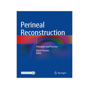 预订 Perineal Reconstruction
