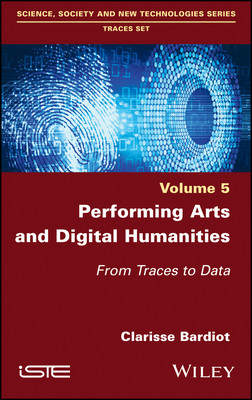 【预订】From Traces To Data 9781786307057