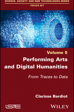 【预订】From Traces To Data 9781786307057