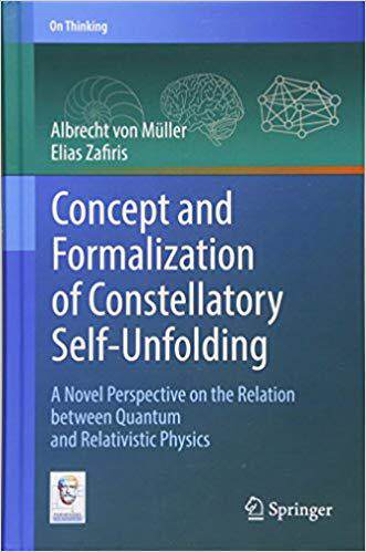 【预售】Concept and Formalization of Constellatory Self-Unfolding