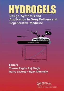 【预订】Hydrogels