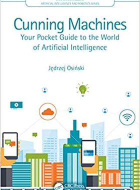 【预订】Cunning Machines