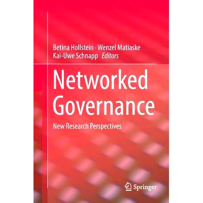 New Research Perspectives