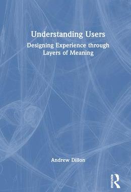 [预订]Understanding Users 9780367459277