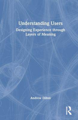 [预订]Understanding Users 9780367459277