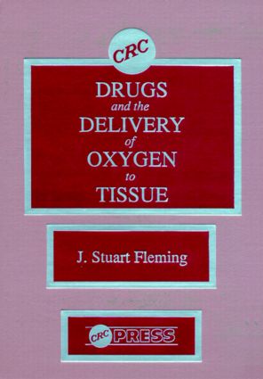【预订】Drugs and the Delivery of Oxygen to Tissues