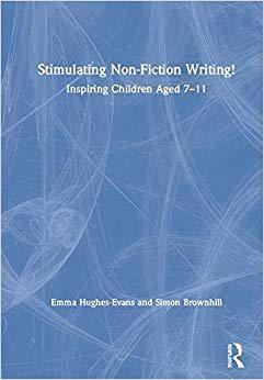 【预售】Stimulating Non-Fiction Writing!