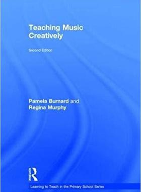 【预售】Teaching Music Creatively