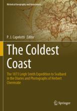 【预订】The Coldest Coast 9783030678821