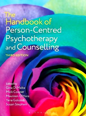 预订 The Handbook of Person-Centred Psychotherapy and Counselling: 9781350439849