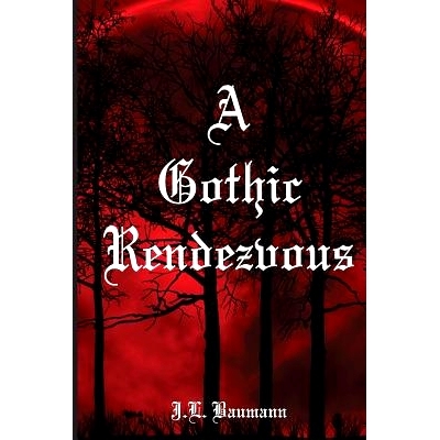 预订 A Gothic Rendezvous: 9781941880395