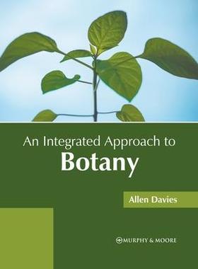 [预订]An Integrated Approach to Botany 9781639870455