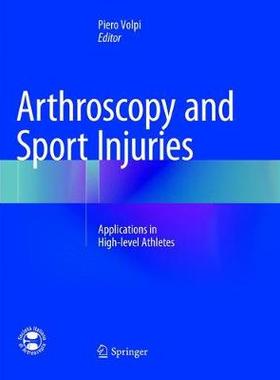 预订 Arthroscopy and Sport Injuries
