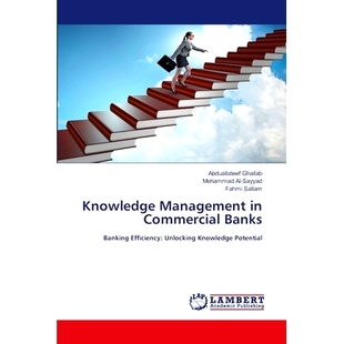 Commercial Banks 预订 知识管理 Management 商业银行 9786207473397 Knowledge