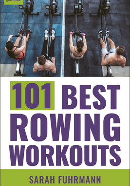 【预订】101 Best Rowing Workouts