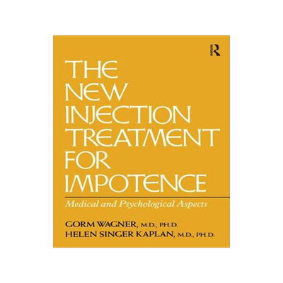 预订 The New Injection Treatment For Impotence