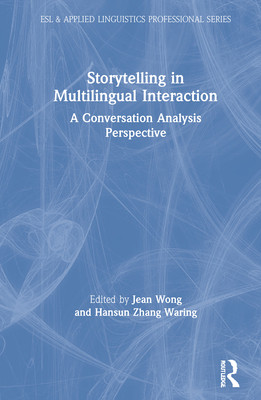 【预订】Storytelling in Multilingual Interaction 9780367139216