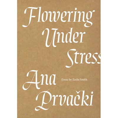 预订 Flowering Under Stress Ana Prvački -在压力下开花: 9781915609267
