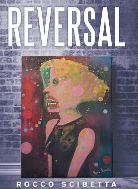 [预订]Reversal 9781480847781