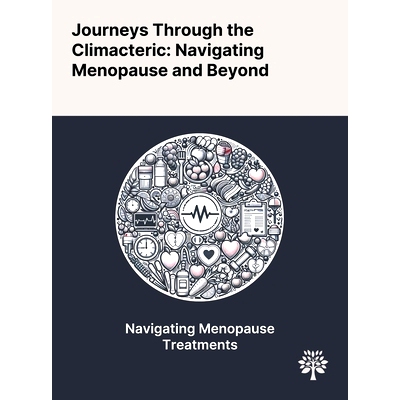 预订 Journeys Through the Climacteric: Navigating Menopause and Beyond