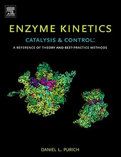 Kinetics Enzyme 预订