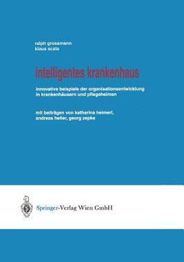 预订 Intelligentes Krankenhaus