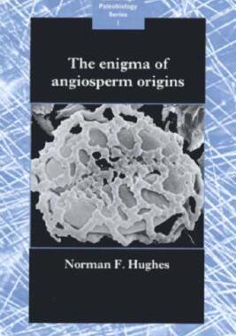 【预订】The Enigma of Angiosperm Origins