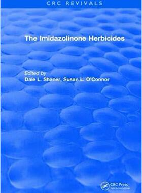 【预售】Revival: The Imidazolinone Herbicides (1991)