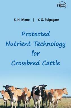 [预订]Protected Nutrient Technology for Crossbred Cattle 9789385516603