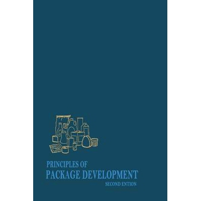 预订 Principles of Package Development: 9789401173841