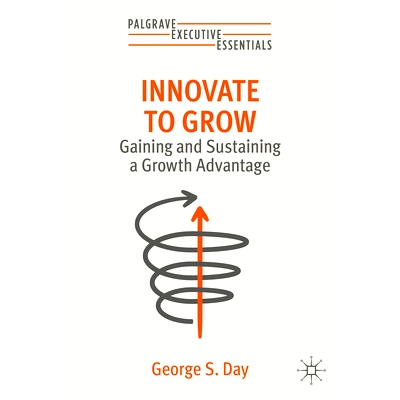 Gaining and Sustaining a Growth Advantag