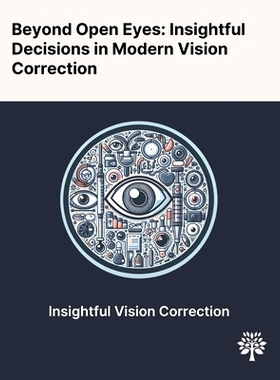 预订 Beyond Open Eyes: Insightful Decisions in Modern Vision Correction