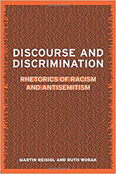 预订 【】Discourse and Discrimination